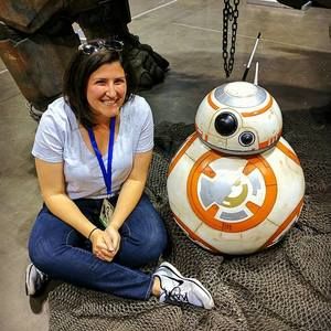 Meet your Posher, Colleen